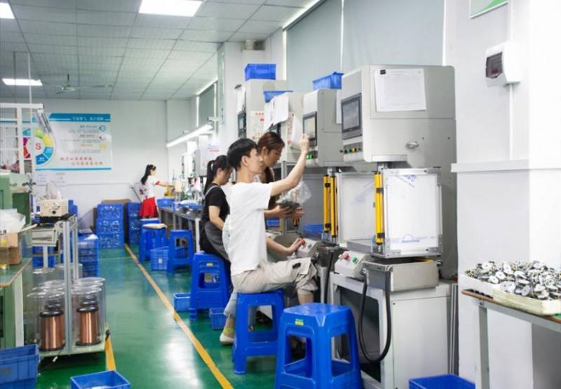 广东减速电机有限公司，卓越制造，引领行业新动力
