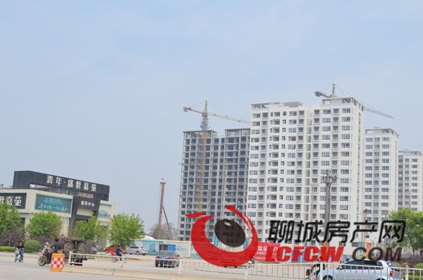 临清房产网，探索与发现，房产市场的窗口与桥梁