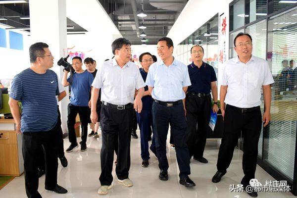 广东和美电子有限公司，创新科技的先驱者