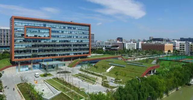江苏纳米科技大学，引领未来科技的新纪元