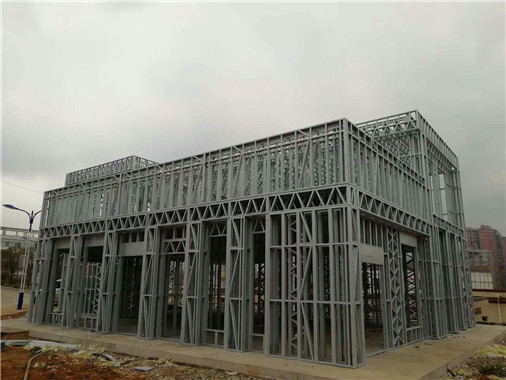 广东嘉林钢结构有限公司，构建信赖的钢铁桥梁